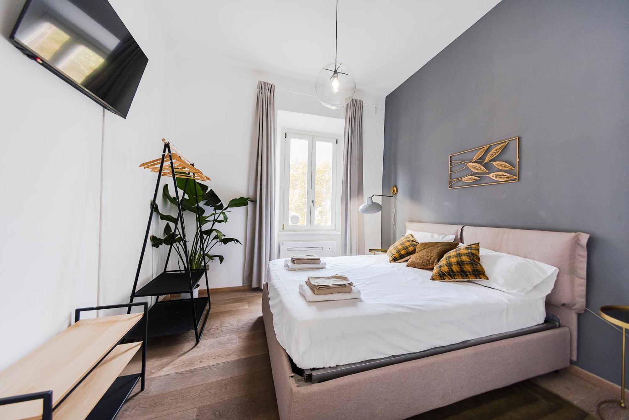 Domus Febo - Ottaviano Suites Rome Exterior photo
