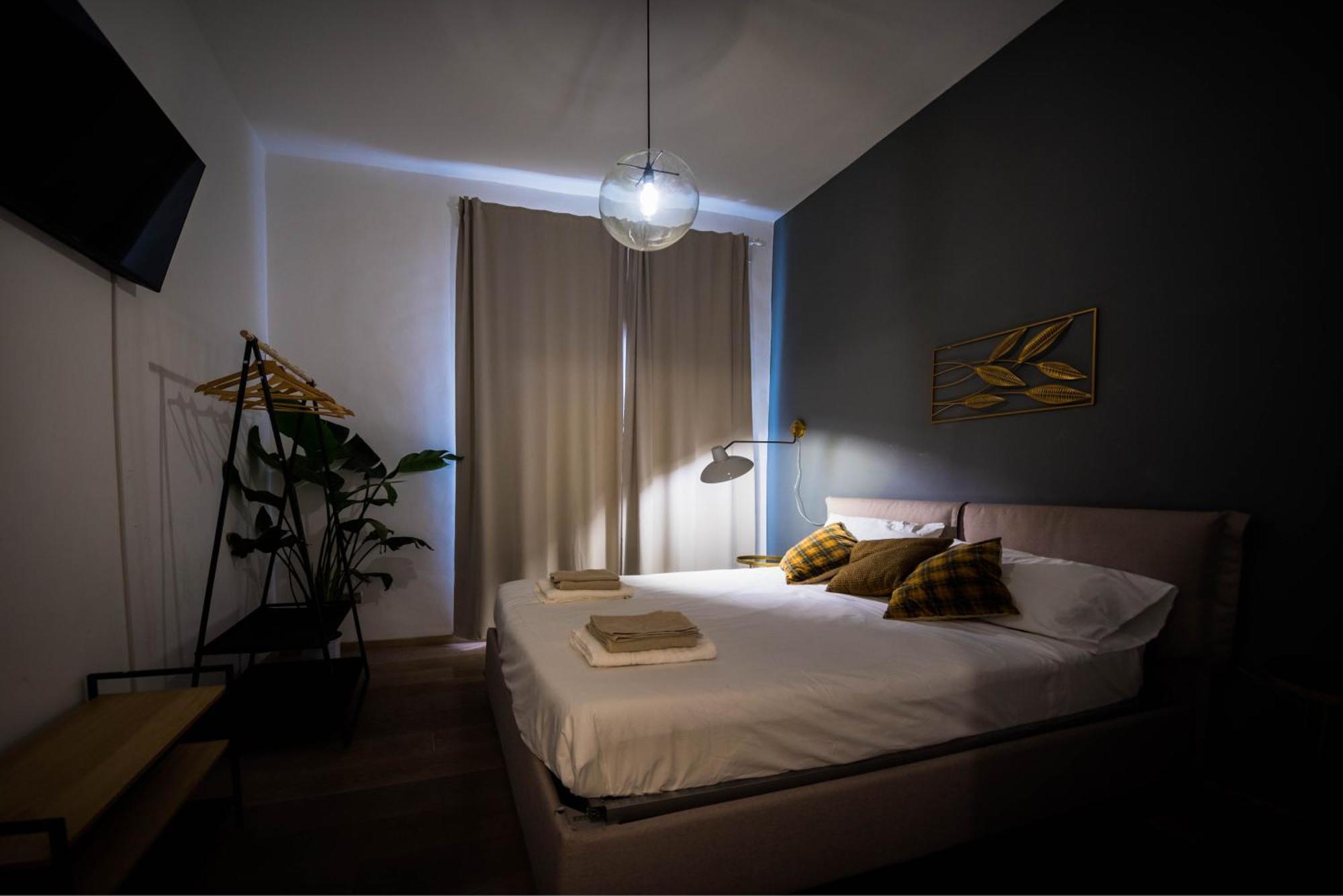 Domus Febo - Ottaviano Suites Rome Exterior photo